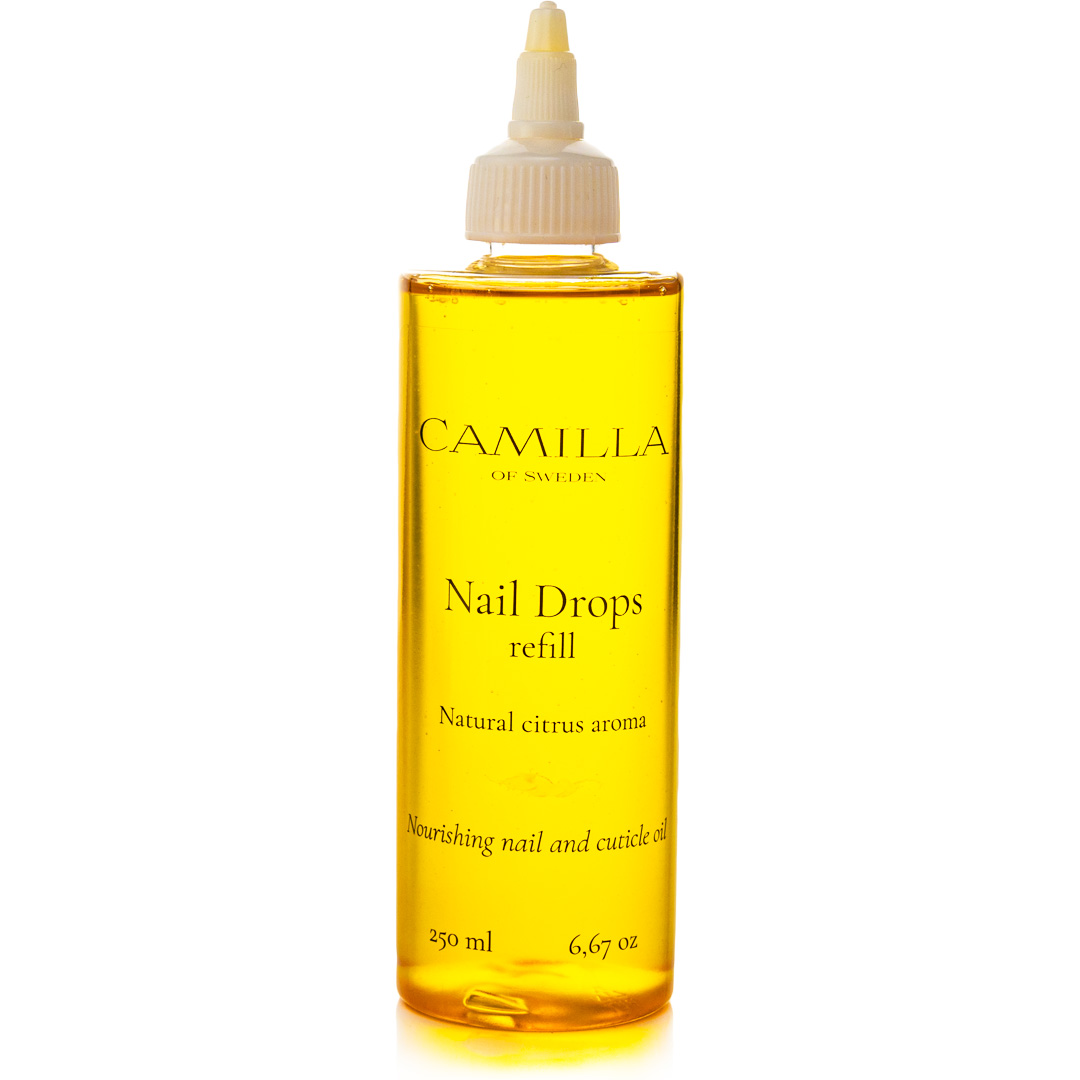 Nail drops citrus original 250 ml